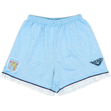 1994-96 Coventry Home Shorts - 5/10 - (L)