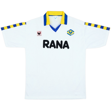 1992-95 Verona Away Shirt - 9/10 - (XL)