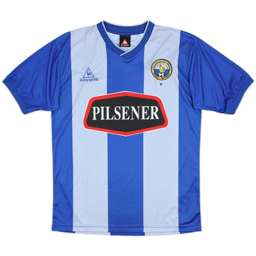 2004 Espoli Home Shirt - 8/10 - (M)