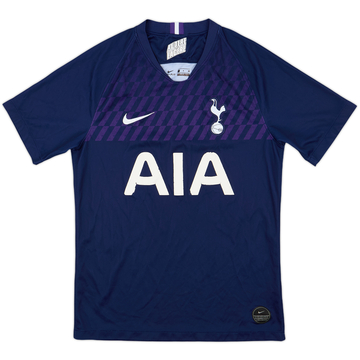 2019-20 Tottenham Away Shirt - 5/10 - (S)