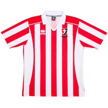 2014-16 Cheltenham Home Shirt - 8/10 - (L)