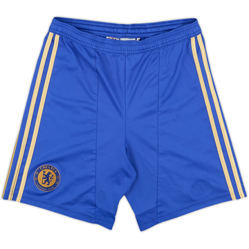 2012-13 Chelsea Home Shorts - 9/10 - (L.Boys)