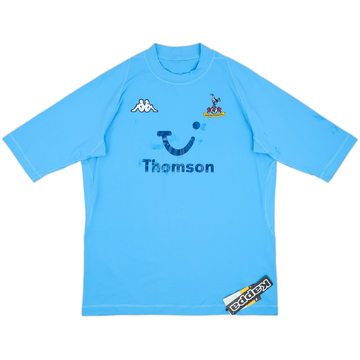 2003-04 Tottenham Away Shirt (XL)