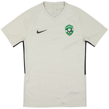 2019-20 Ludogorets Razgrad Third Shirt - 10/10 - (S)