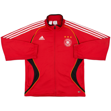 2005-06 Germany adidas Track Jacket - 5/10 - (L)