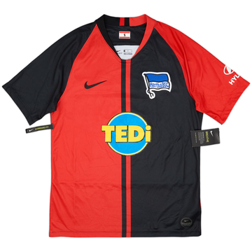 2019-20 Hertha Berlin Away Shirt (M)
