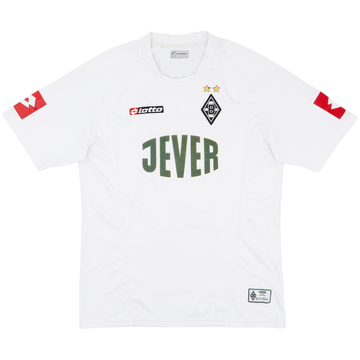 2003-05 Borussia Monchengladbach Home Shirt - 6/10 - (XXL)