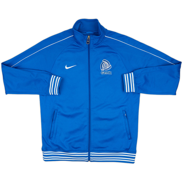 2014-15 Genk Nike Track Jacket - 7/10 - (L)