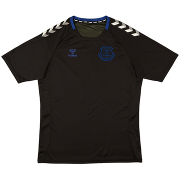 2022-23 Everton Hummel Training Shirt - 5/10 - (M)
