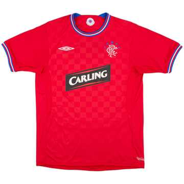 2009-10 Rangers Away Shirt - 7/10 - (M)