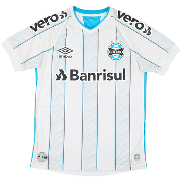 2020 Gremio Away Shirt - 8/10 - (S)