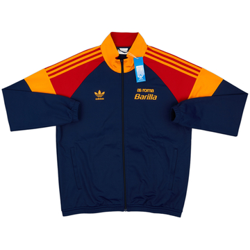 2024-25 Roma adidas Originals 1993 Track Jacket (L)