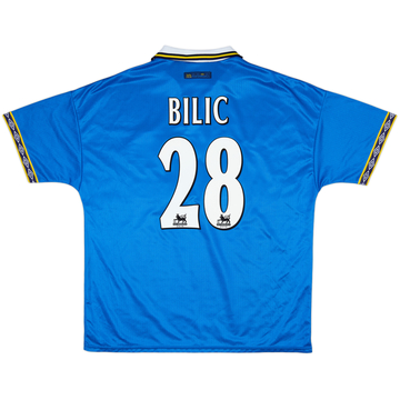 1997-99 Everton Home Shirt Bilic #28 - 10/10 - (XXL)