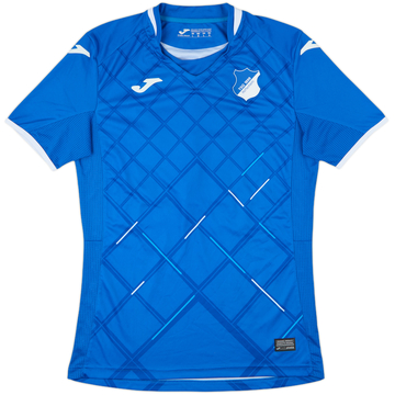 2019-20 TSG Hoffenheim Home Shirt #18 - 8/10 - (L)