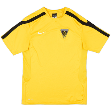 2012-13 Alemannia Aachen Nike Training Shirt - 7/10 - (M)