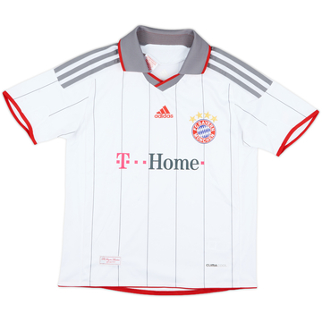 2009-10 Bayern Munich Third Shirt - 7/10 - (S.Boys)