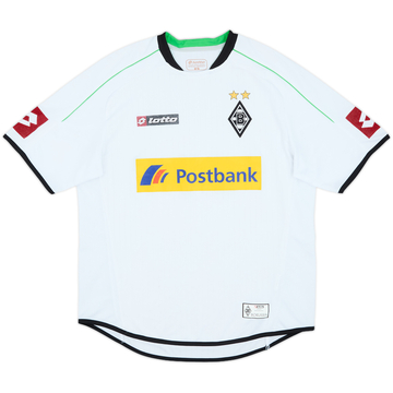 2012-13 Borussia Monchengladbach Home Shirt - 6/10 - (S)