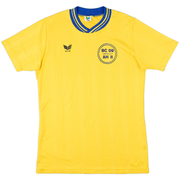 1990s Erima Template Shirt - 8/10 - (L)