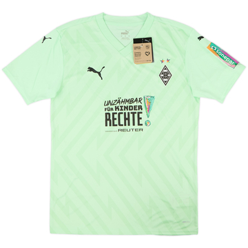 2024-25 Borussia Monchengladbach Special Shirt (M)
