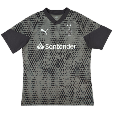 2023-24 Borussia Monchengladbach Puma Training Shirt - 10/10 - (L)