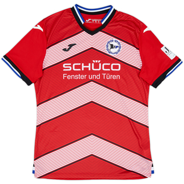 2019-20 Arminia Bielefeld Away Shirt - 8/10 - (L)