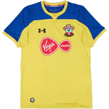2018-19 Southampton Away Shirt - 5/10 - (M)