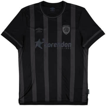 2022-23 Hull City Third Shirt - 10/10 - (XL)