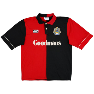 1993-95 Portsmouth Away Shirt - 7/10 - (XL)