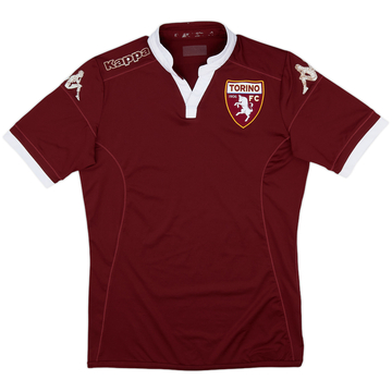 2015-16 Torino Home Shirt - 5/10 - (M)