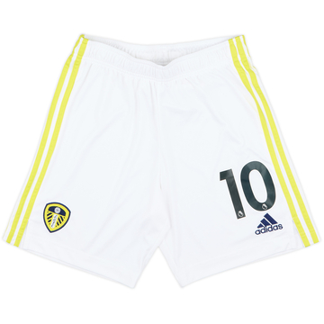 2021-22 Leeds Home Shorts #10 - 7/10 - (S)
