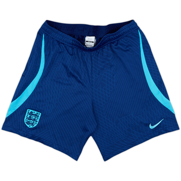 2022-23 England Nike Training Shorts - 10/10 - (L)