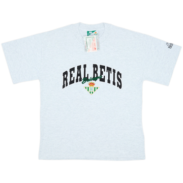 1995-96 Real Betis Kappa Tee (M)