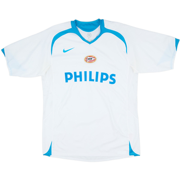 2005-07 PSV Third Shirt - 8/10 - (XL)