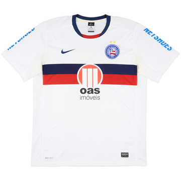 2012 Bahia Home Shirt - 5/10 - (XL)