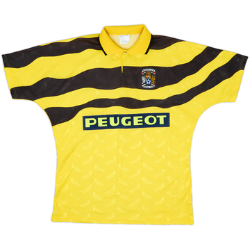 1991-92 Coventry Away Shirt - 5/10 - (L)