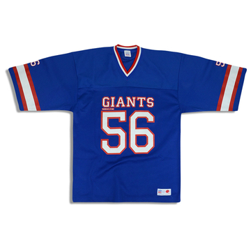 2000s New York Giants Taylor #56 Replica Jersey (Home) XL