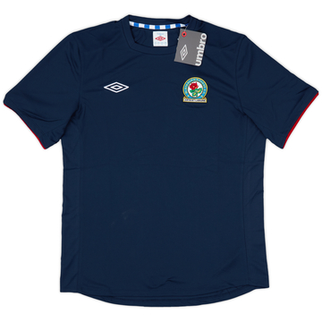 2012-13 Blackburn Away Shirt (L)