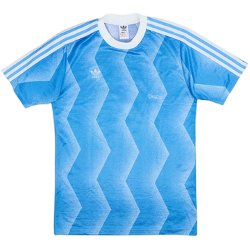 1990s adidas Template Shirt #2 - 8/10 - (M)