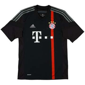 2014-15 Bayern Munich Third Shirt - 4/10 - (M)