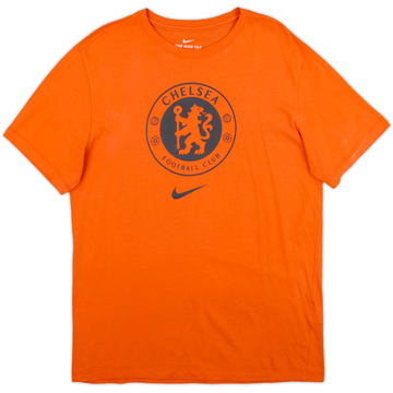 2019-20 Chelsea Nike Cotton Tee - 8/10 - (M)