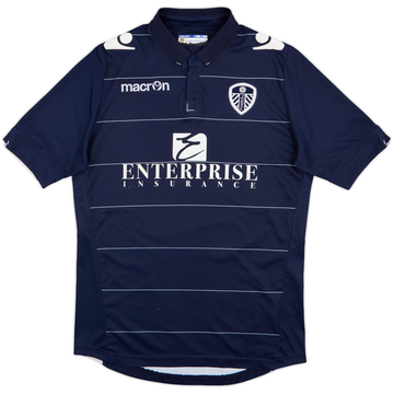 2014-15 Leeds United Away Shirt - 5/10 - (S)