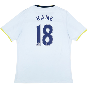 2014-15 Tottenham Home Shirt Kane #18 - 5/10 - (XL)
