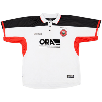 1999-00 Barnsley Away Shirt - 6/10 - (XL)
