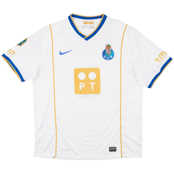 2013-14 Porto Third Shirt - 7/10 - (XL)