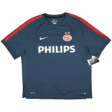 2014-15 PSV Eindhoven Nike Training Shirt (XXL)