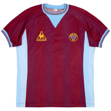 1983-84 Aston Villa Home Shirt - 9/10 - (M)