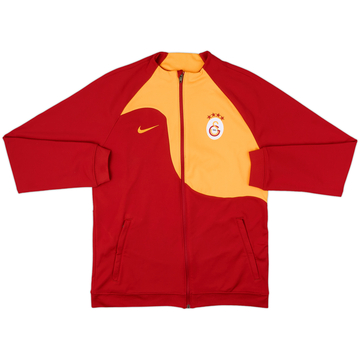 2023-24 Galatasaray Nike Track Jacket - 10/10 - (M)