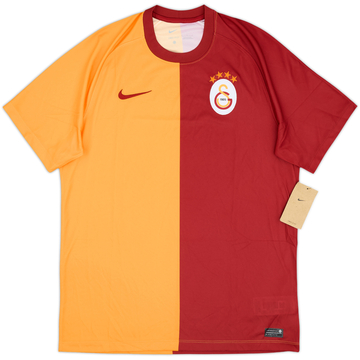 2023-24 Galatasaray Home Shirt (L)