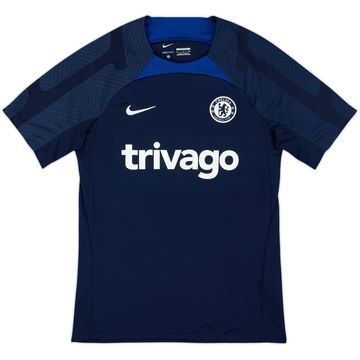 2022-23 Chelsea Nike Training Shirt - 10/10 - (S)