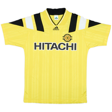 1992 Kashiwa Reysol Home Shirt - 9/10 - (M)
